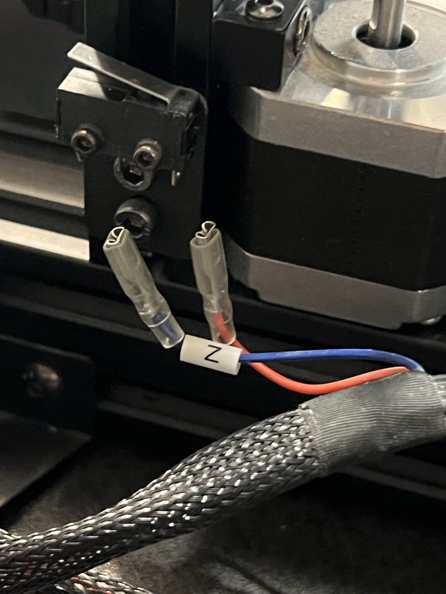 Anycubic Stampanti 3D: Anycubic Mega Zero 3D Printer Used - in gutem Zustand! – Usato da Aarau-Rohr venduto da Aarau-Londoner 9