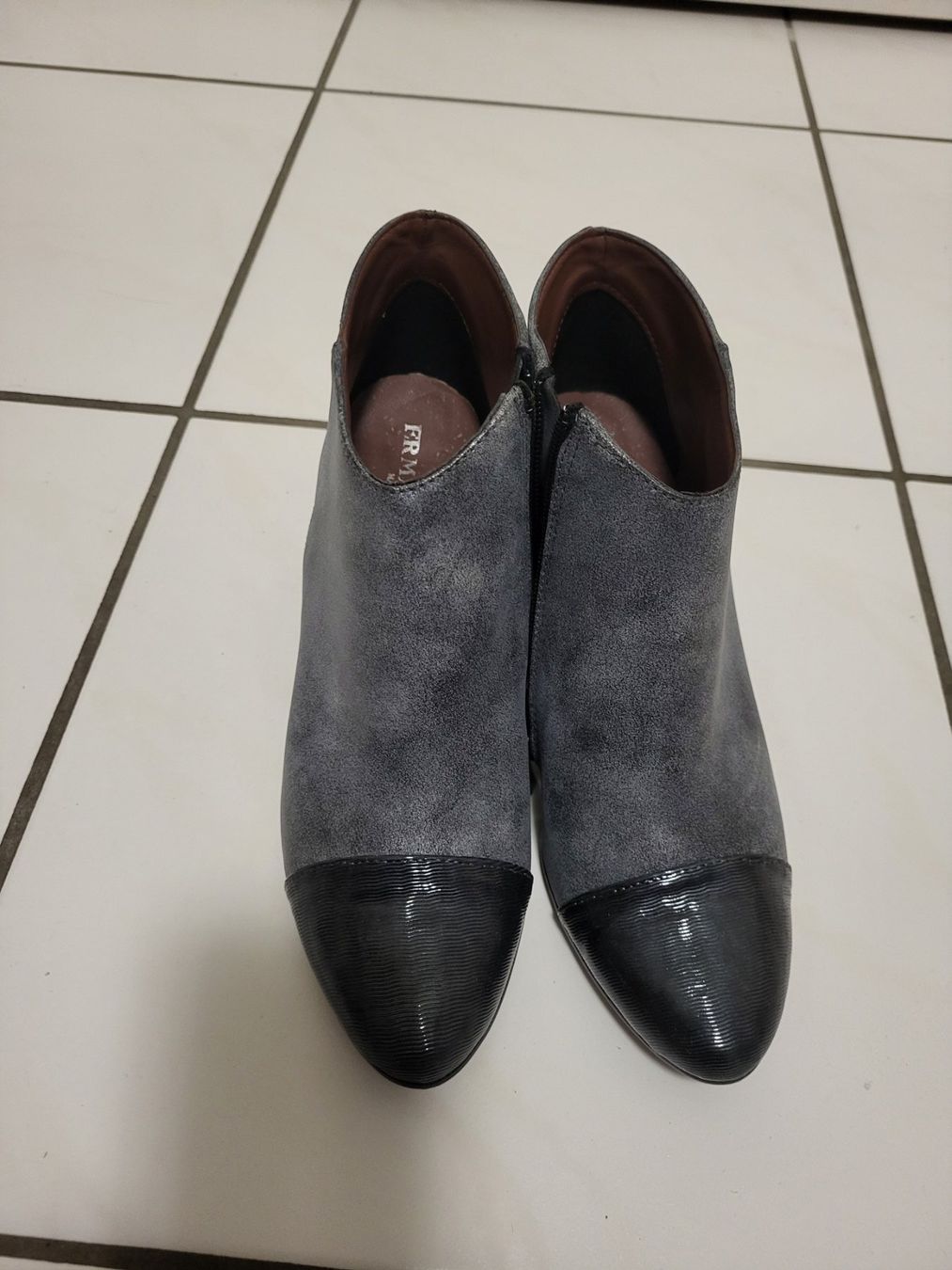 Scarpe da donna: Schöne Schuhe 38 – Usato da Benken SG venduto da Rose84 1