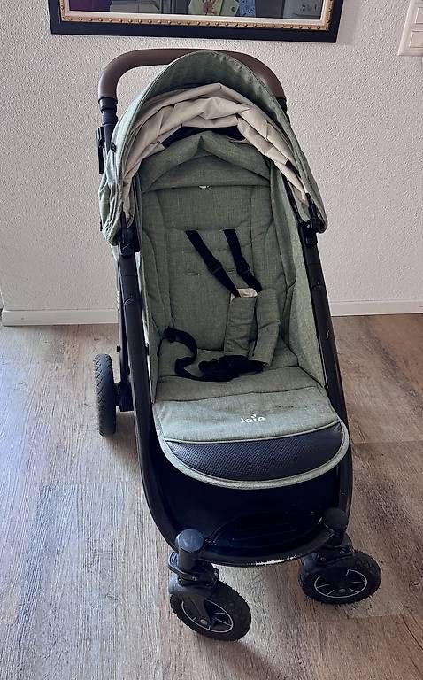 Joie Carrozzine: Joie Buggy – Usato da Dietikon venduto da gab_b9fn