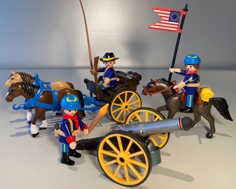 Playmobil Custom Western IN VENDITA! - IT - Foto 6