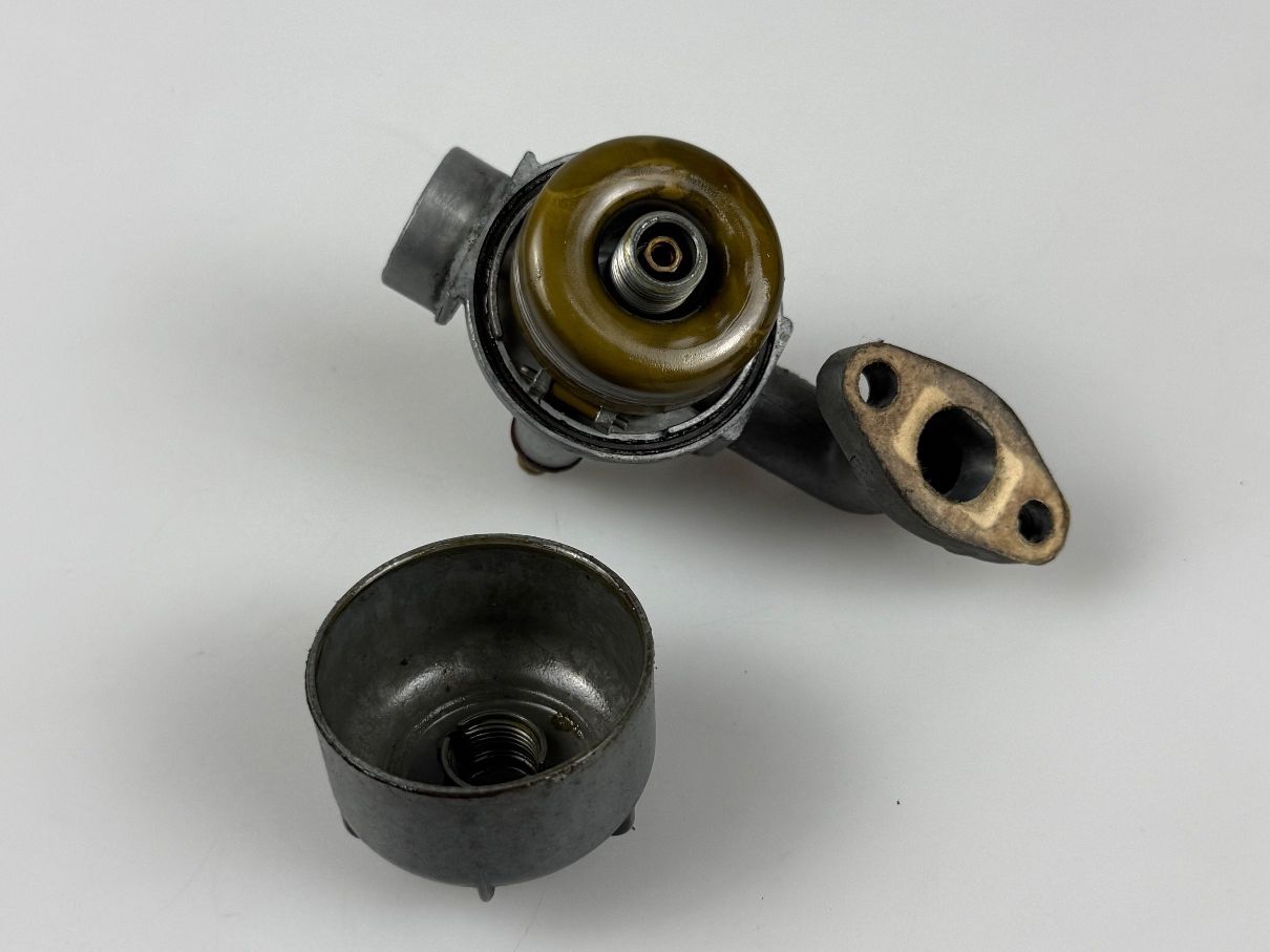 Puch Ciclomotori: Vergaser Bing Puch Velux Occ – Usato da Hallau venduto da mofaplus 4