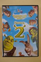 DVD Shrek 2