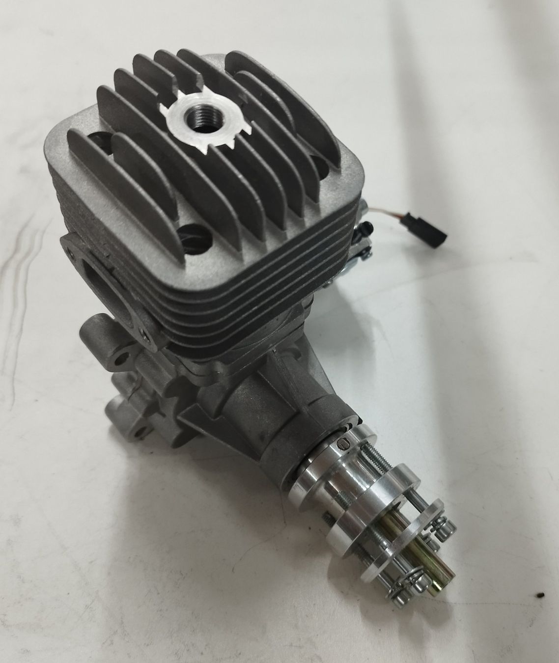 RC Modellbau: Neuer DLE 30ccm – Neu (gemäss Beschreibung) aus Kestenholz von Modellbaukeller 4
