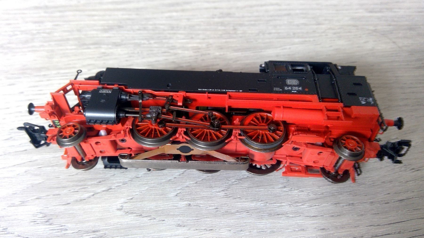 Märklin Trains électriques: Märklin 39645 – Neuf avec emballage d'origine à Zizers par Zigity 2