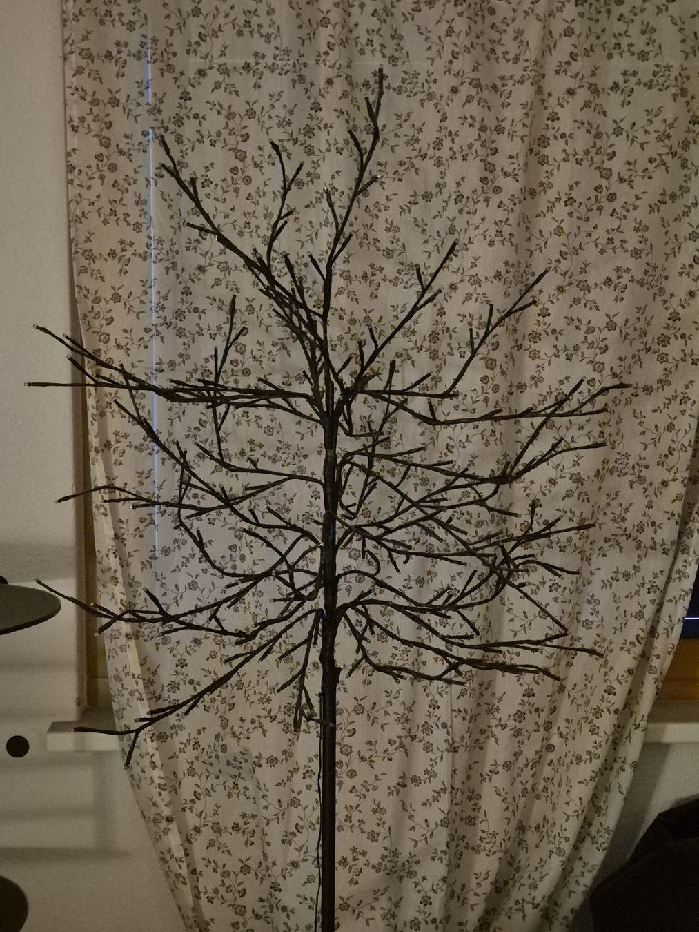 Tutte le decorazioni: Lichterbaum, LED Baum, Leuchtbaum – Usato da Luzern venduto da san_sch5 2