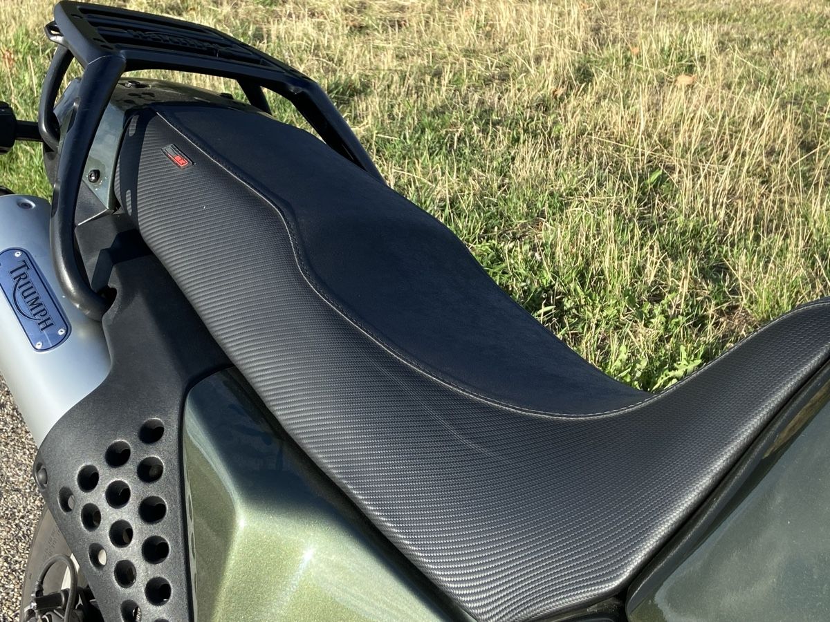 Triumph Enduro: Triumph Tiger 900 T400  – Usato da Regensberg venduto da Mathias7777777 7