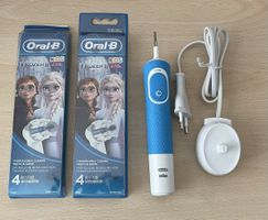 Oral B Kids Zahnbürste Frozen II 