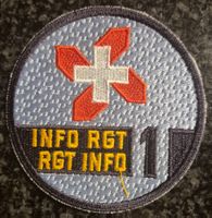 Ärmelabzeichen / Badge A95