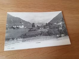 LAUENEN