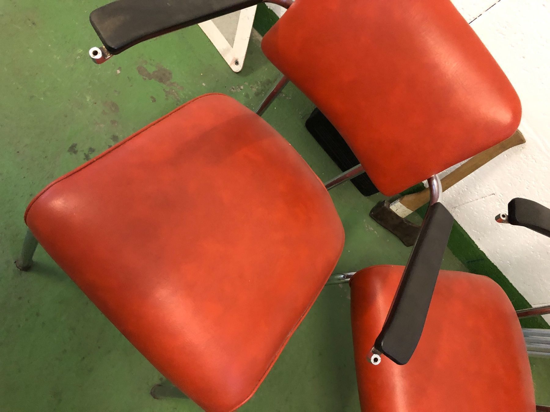 Sedie: Chaise des années 1970 – Usato da Thierrens venduto da Bigla 6