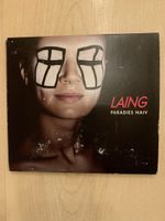 Laing / Paradies Naiv CD