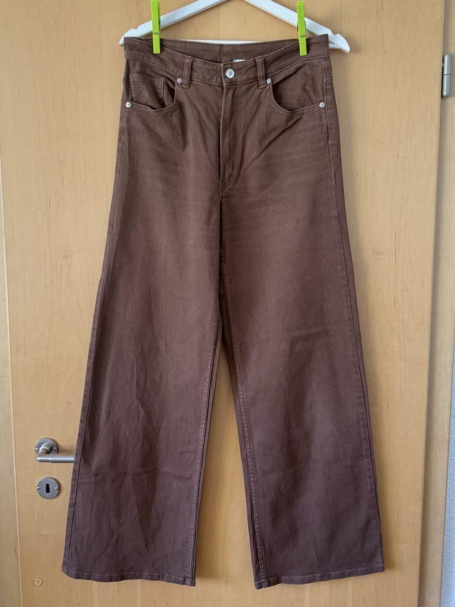 H&M Jeans: Jeans Damen – Gebraucht aus Wilen (Sarnen) von aninaschwab
