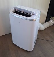 Klimaanlage Electrolux Comfort 600 EXP40U339CW, top Zustand