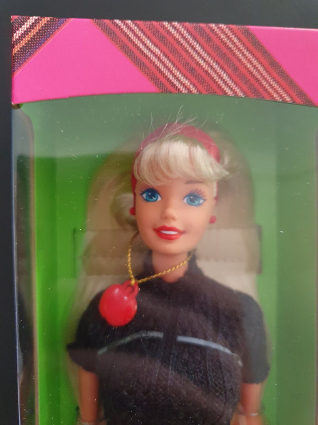 Puppen: Barbie Style 1994 – Gebraucht aus Zürich von summersand 2
