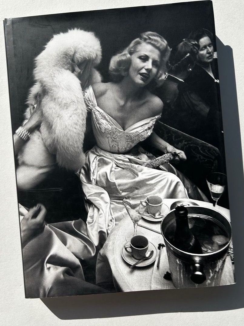 Livres: Fotobuch "Jakob Tuggener" – D'occasion à Zürich par Coffeetable88