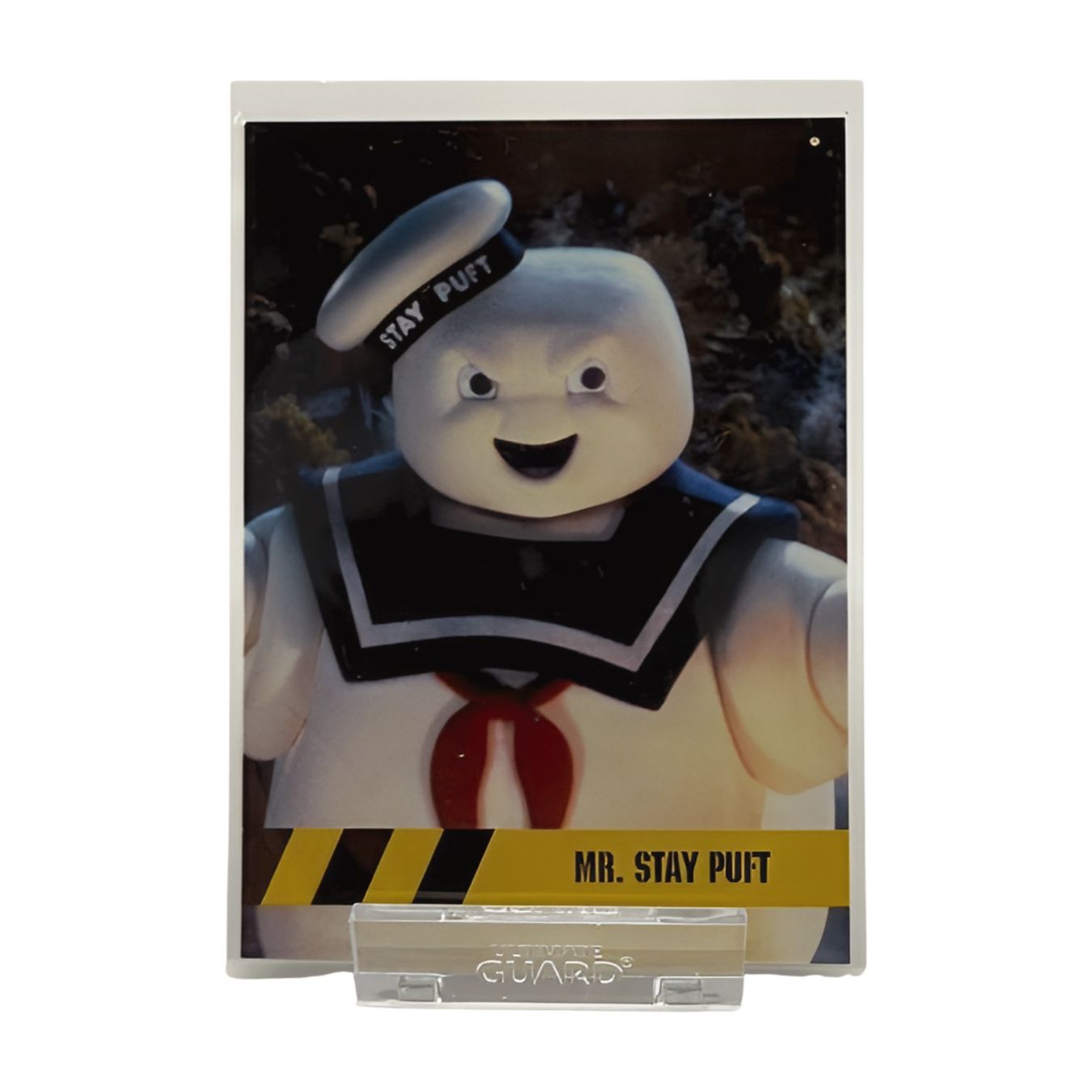 Carte collezionabili: Cryptozoic Ghostbusters - Character Bios Promo C9 "Mr. Stay – Usato da St-Légier-Chiésaz venduto da GemMintCH 1