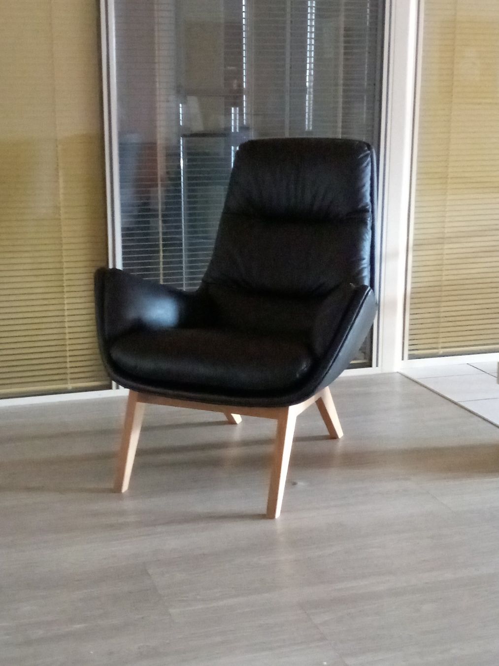 Micasa Poltrone: Fauteuil Andres – Usato da Vallamand venduto da mamideco