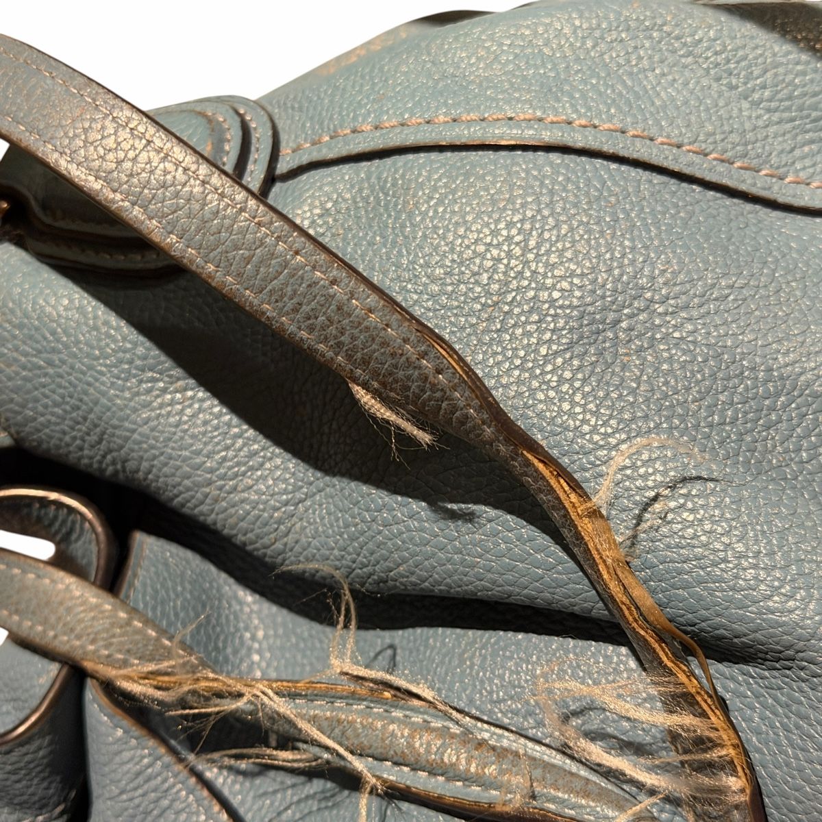 Coach Borse da donna: Coach Bag/Handtasche – Usato da Thalheim venduto da 84B 2