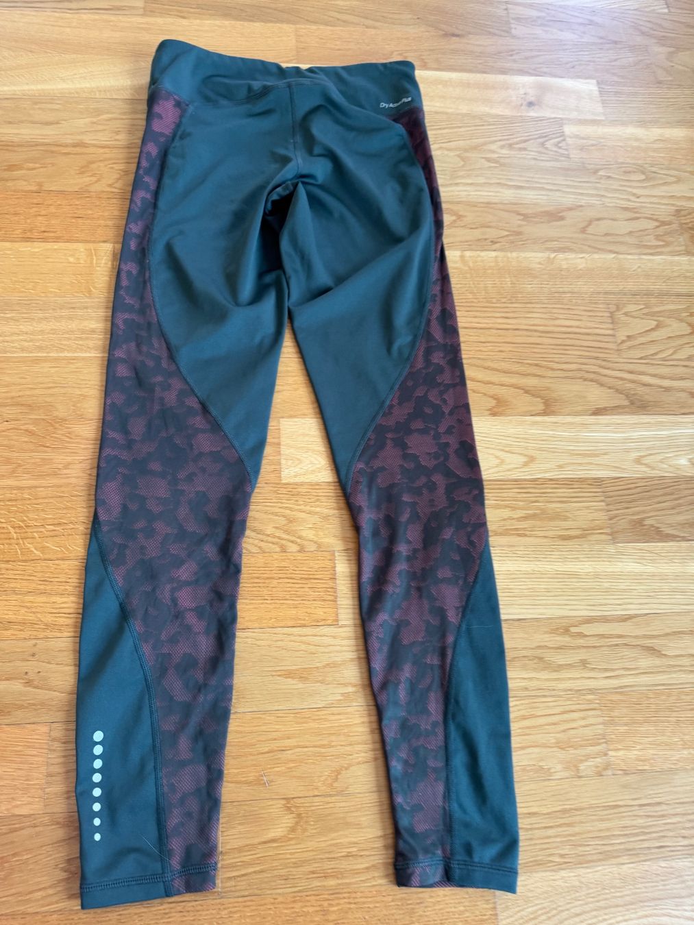 Leggings: Damen Sport Runninghose Gr. S 36 – Gebraucht aus Zürich von froschchen79 3