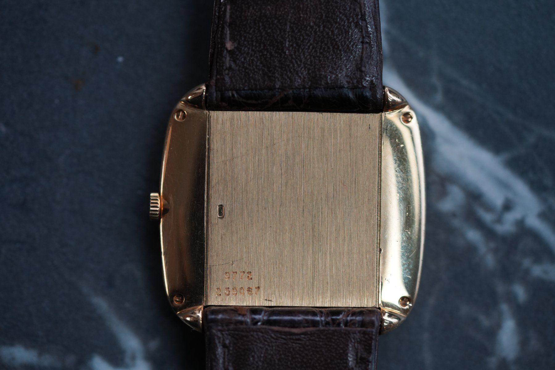 Piaget Orologi: Piaget 9772 – Usato da Faoug venduto da Bruce_Wayne23 5