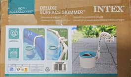 DELUX SURFACE SKIMMER NEU!!!