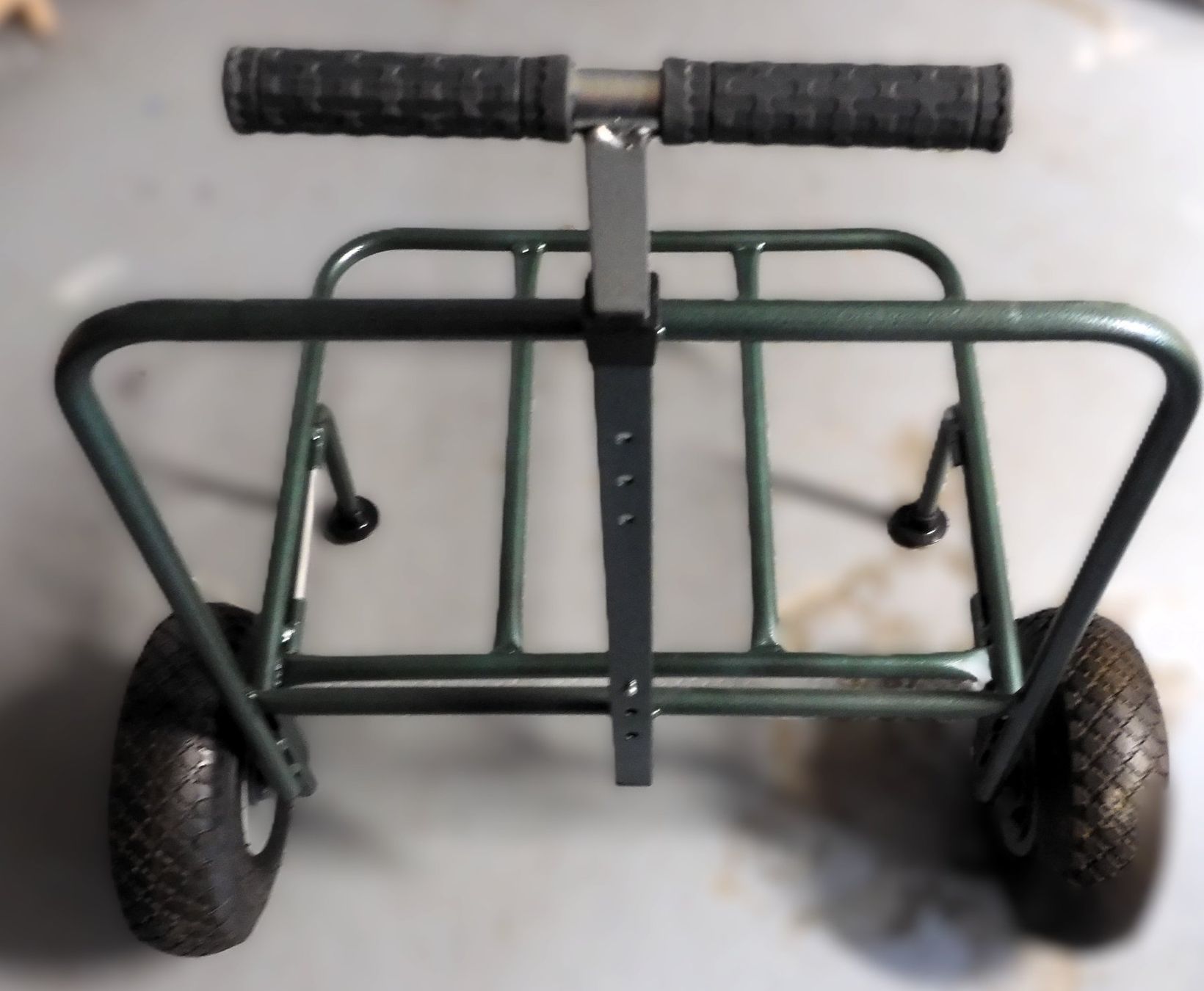 Valigie & Borse: Transport-Trolley klappbar – Usato da Roggwil BE venduto da buggs04 2