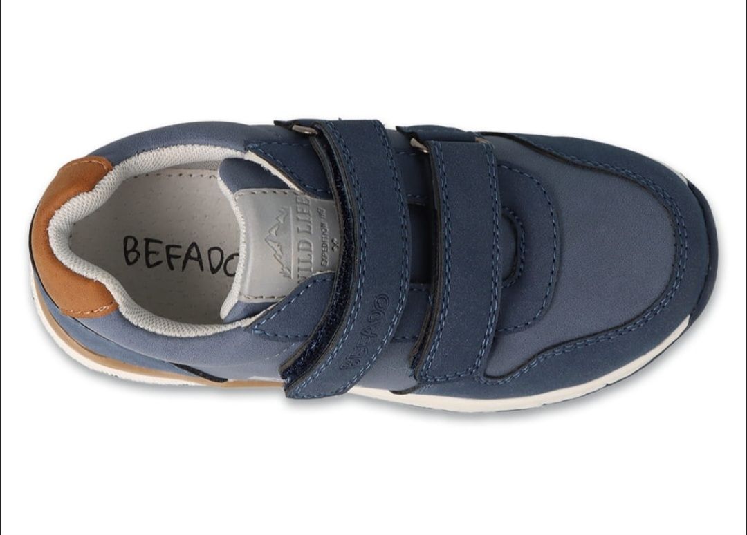 Scarpe per ragazzi: Kinder Schuhe, Gr. 28, Neu – Nuovo e nell'imballaggio originale da Flumenthal venduto da KET25_ch 3