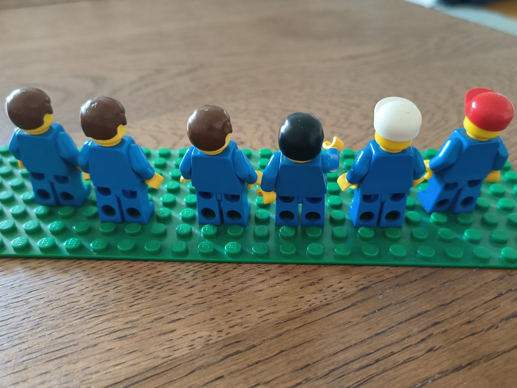 Lego Statuette: Lego Figuren – Usato da Oftringen venduto da joa_bbm2 1