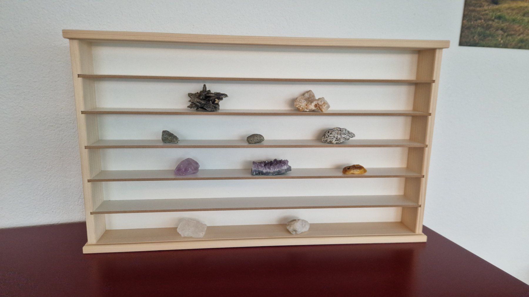 Vetrine: Vitrine für Kleinstware – Nuovo (secondo la descrizione) da Heimberg venduto da h0realgood 1