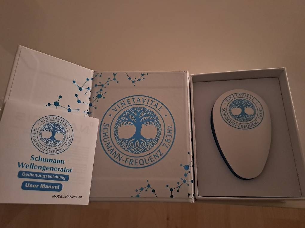 Générateurs de courant: Schuhmanns Wellengenerator – Neuf avec emballage d'origine à Thayngen par Evelynea990 1