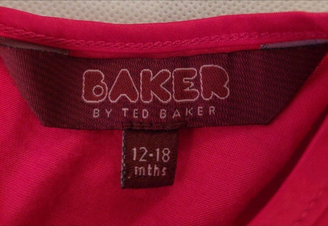 Ted Baker Camicette, T-shirt & Top: Ted Baker T-Shirt, Gr. 86 – Usato da Muri b. Bern venduto da rol_xtf8 2