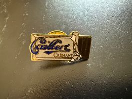 Cailler Crémant Pin / Anstecknadel - Sammlerstück! 🍫🇨🇭...