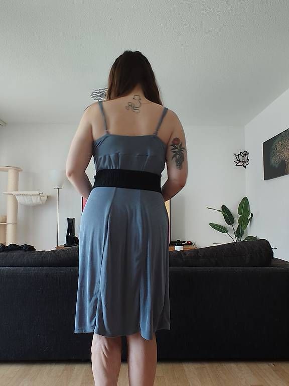 Vestiti: Sommerkleid Gr. L – Usato da Kirchberg BE venduto da deb_7rzz 1