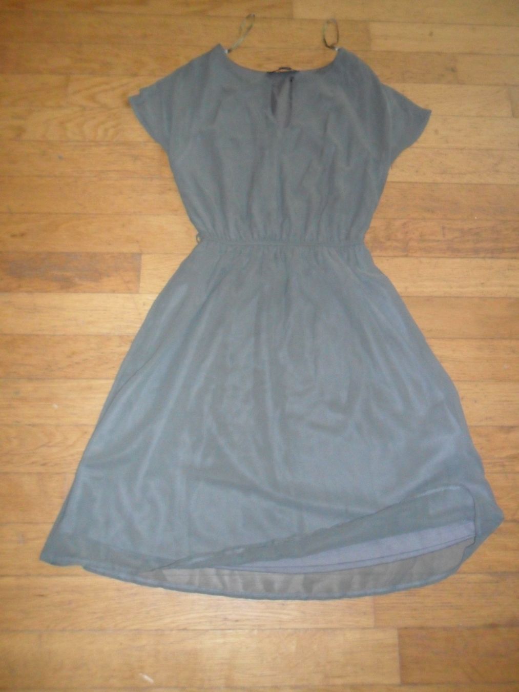 Kleider: Sommerkleid gr.32 – Gebraucht aus Dübendorf von Mobu4