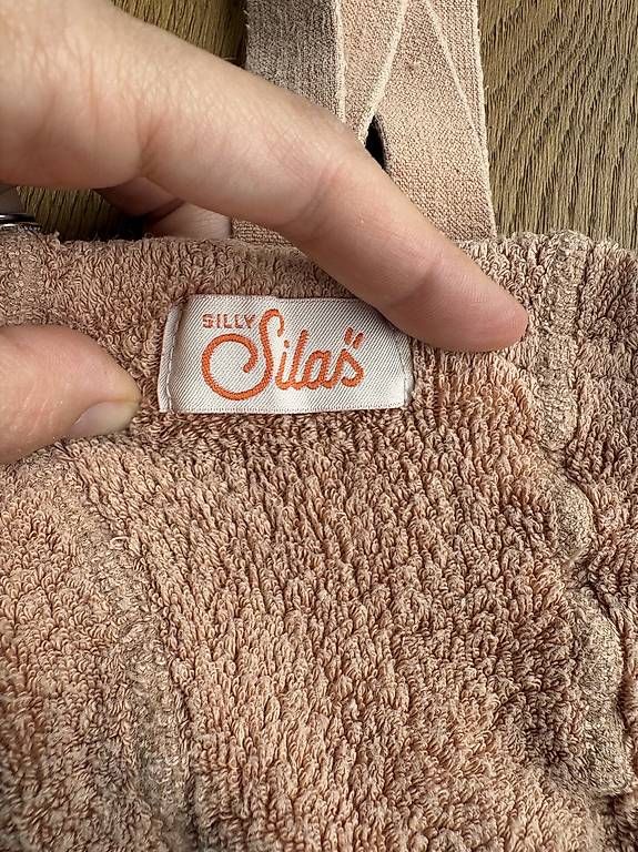 Altro abbigliamento: Strumpfhose Silly Silas Gr. 74 – Usato da Wattenwil venduto da 12stonesgerry 1