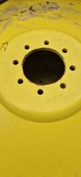 Occ.Pflegeräder J-Deere 9,5R44