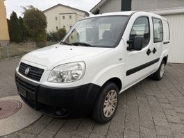 Fiat Doblo Cargo