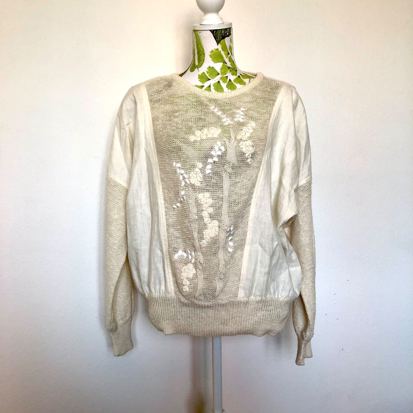 Maglioni & Felpe: Vintage Dino Valiano Pullover, Grösse 36 – Usato da Brienz BE venduto da Kokolea84
