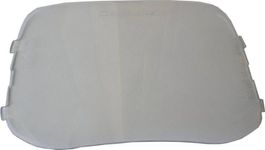 Speedglas 3M Äussere Vorsatzscheiben, Helme 100, 777070
