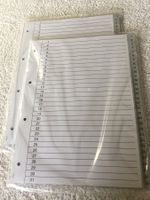 Register 31 A4 2erSet &Deckblattregister
