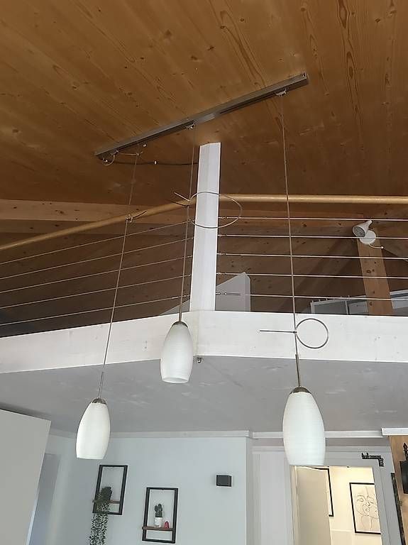 Kronleuchter & Deckenlampen: Hängelampe – Gebraucht aus Kloten von maki93 2