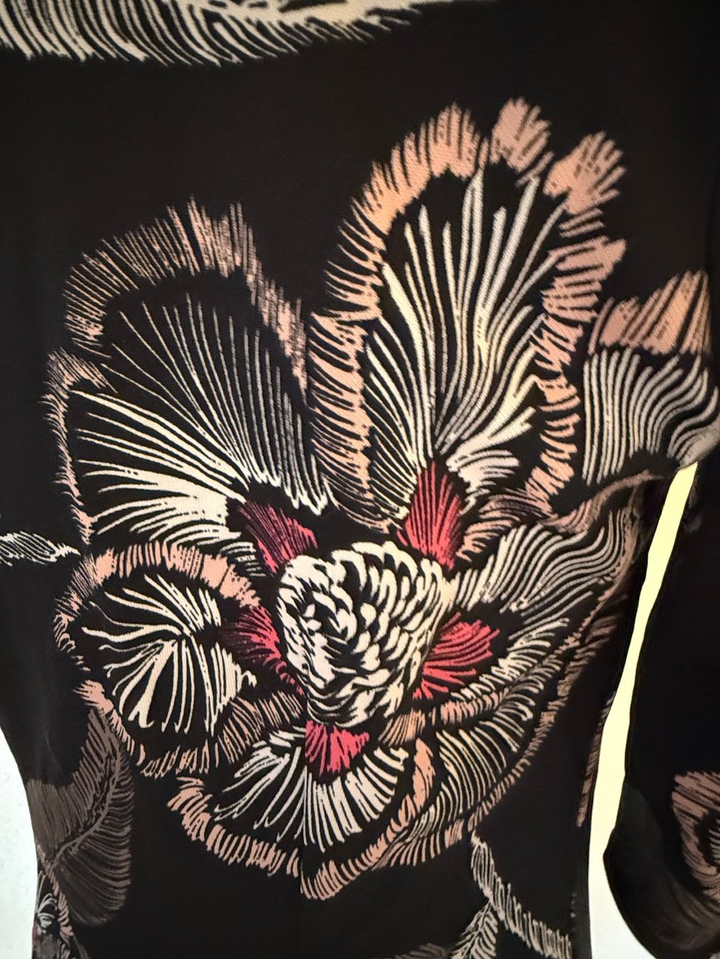 Comma Vestiti: Comma Kleid Grösse 36 – Usato da Kirchdorf AG venduto da coco123 6