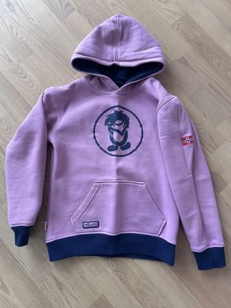 TROLLKIDS Hoodie 152