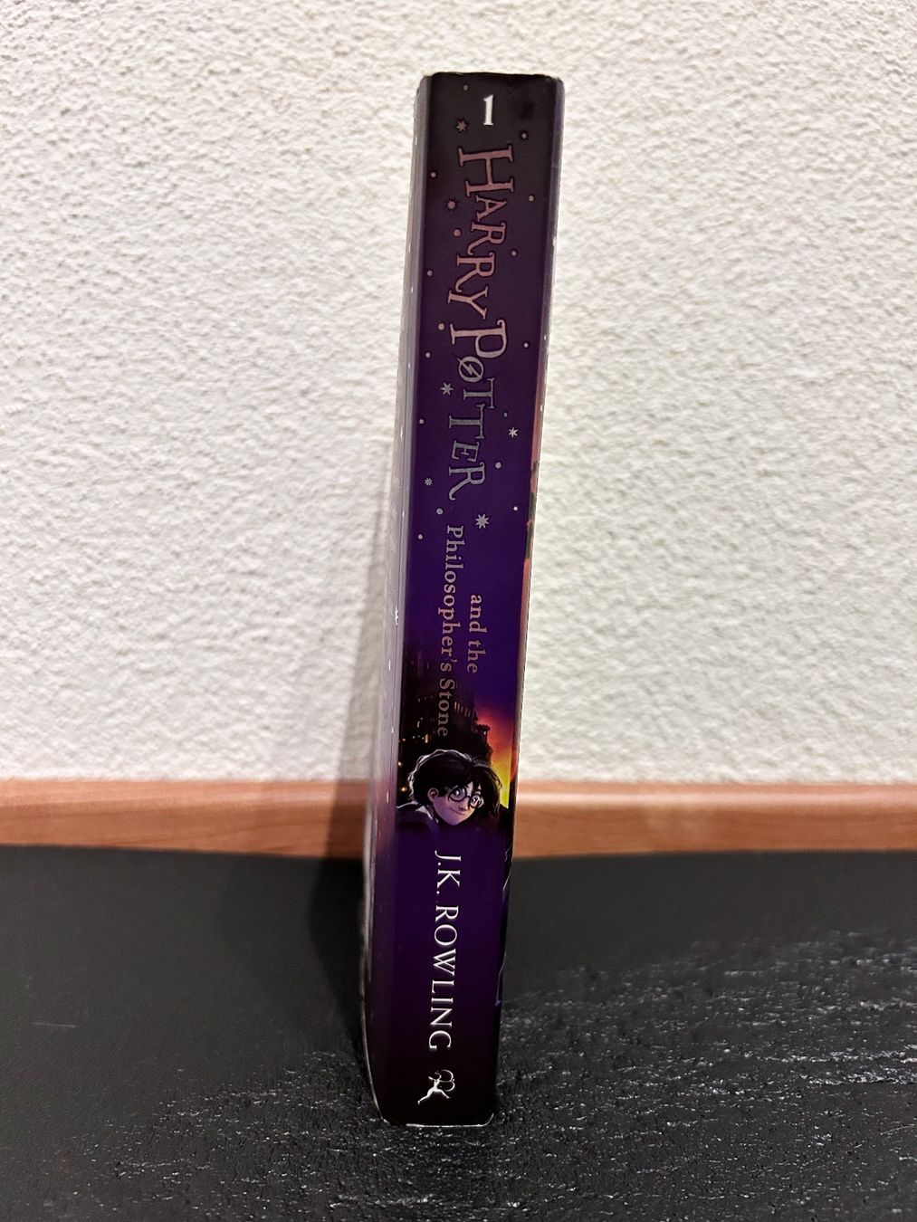 Livres: Harry Potter and the Philosopher's Stone – D'occasion à Sirnach par nao_l58g 1