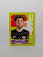 Panini WM 2026 - CAN 2 - Dayne ST. CLAIR CANADA