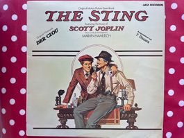 S157/Der Clou Soundtrack