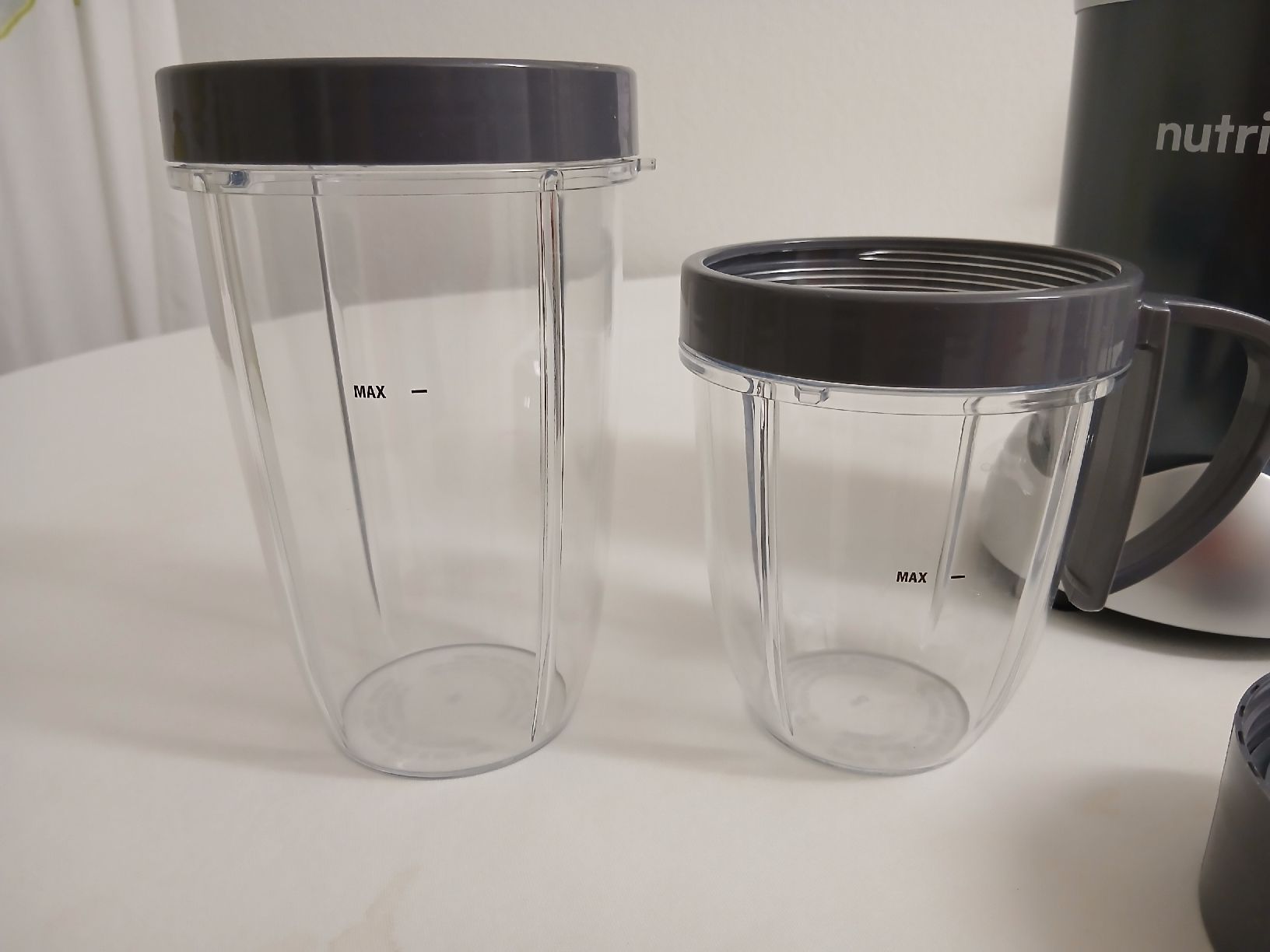 Nutribullet Elettrodomestici da cucina: nutribullet – Nuovo (secondo la descrizione) da Biel/Bienne venduto da Monhub 3