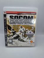 SOCOM Confrontation (Playstation 3)