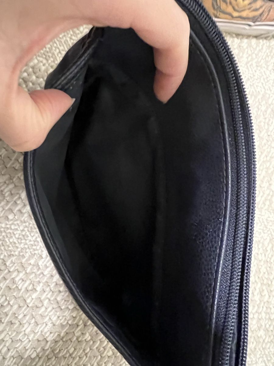 Tommy Hilfiger Borse: Hand Tasche (Clutch) – Usato da Thalwil venduto da and_nb7r 2