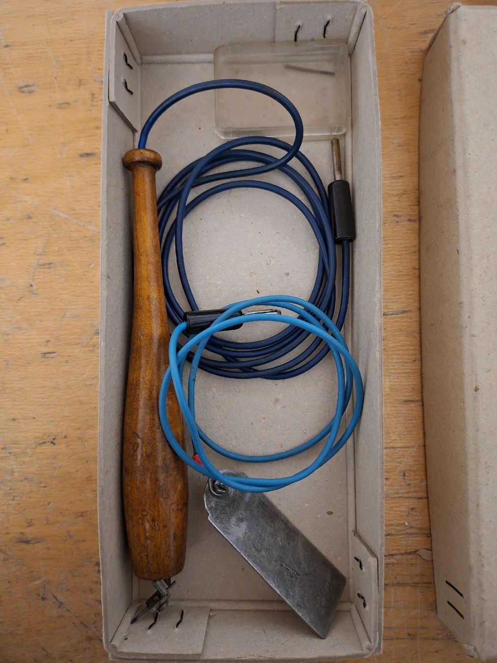 Tutti gli attrezzi: Arkograf Elektroschreiber – Usato da Berg (Dägerlen) venduto da SCH.B. 2